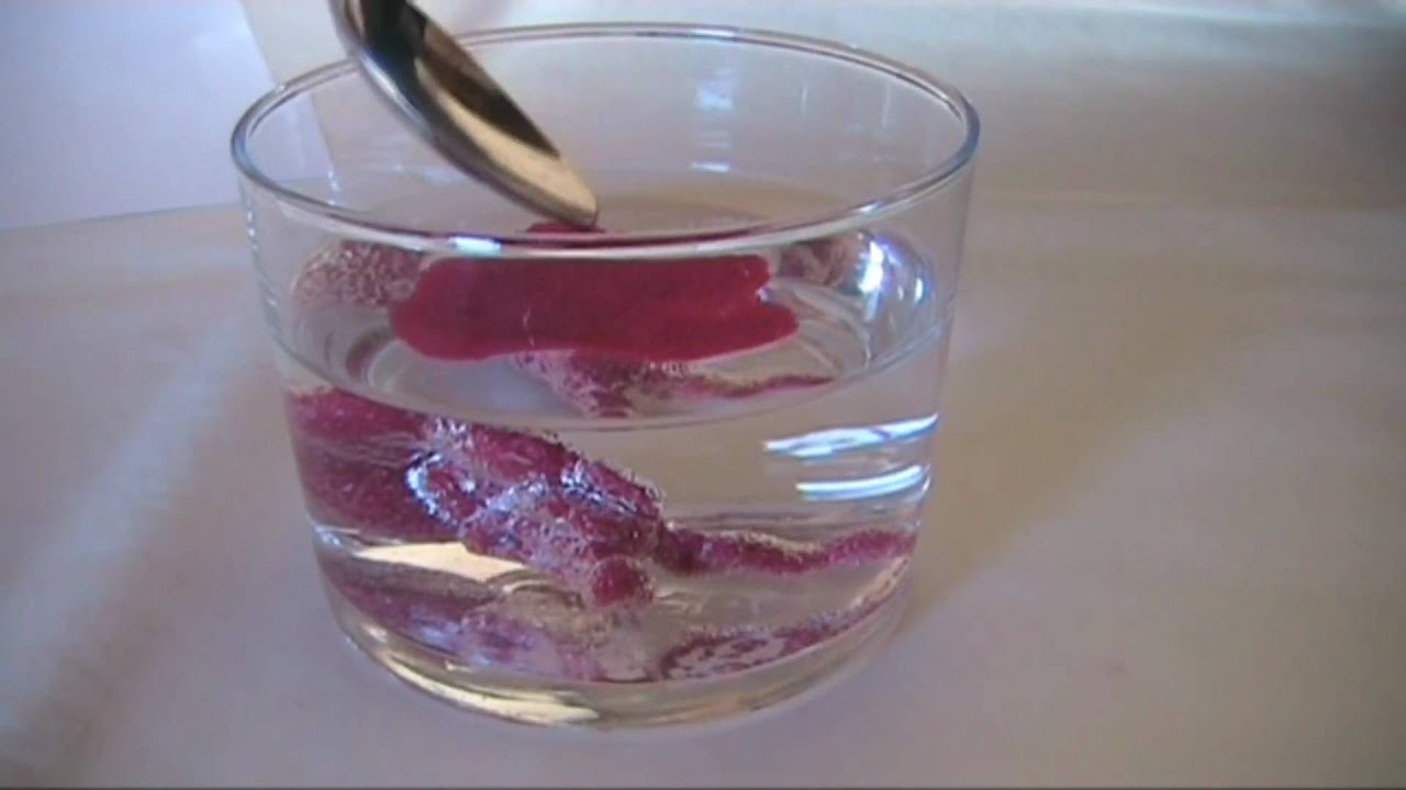 Sorra Màgica WoWexperiments