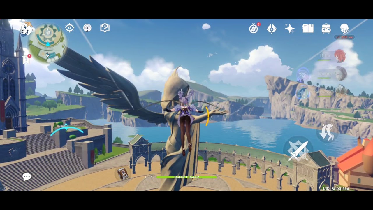 Finally, Got Keqing! Keqing Banner