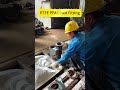 Ptfe pfa ETFE HDPE lined spool #production #pipelining #fitting #welding #welder #tube #process