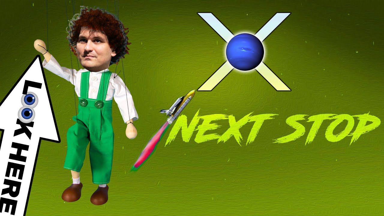 World Changing Event Synonym