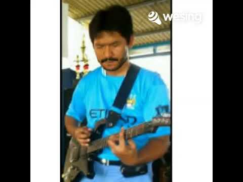 Dendi Cover \