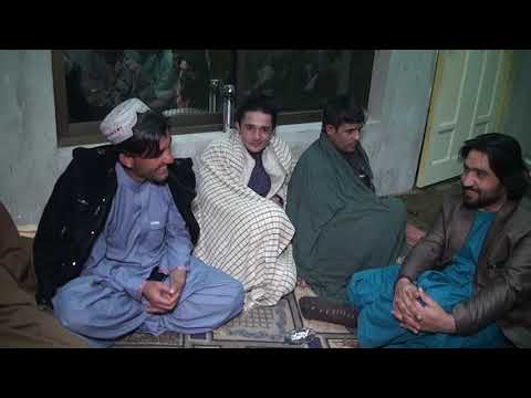 Samiullah Selab New Song 2022 Pashto Mast Tapay Tapay Samiullahselab Bandar