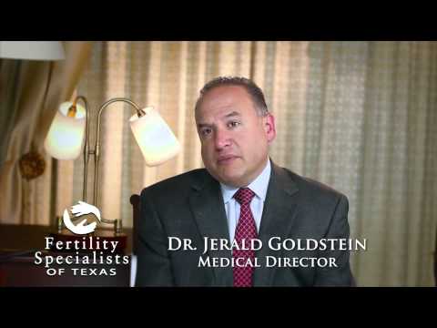 Fertility Clinic in Texas - Egg Quality and Age of the Female Patient 214- 618-2044