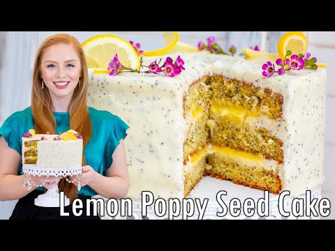 Video: Kue Poppy Ricotta