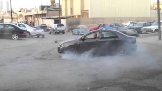 My AWD 3SGTE Corolla