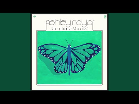 Ashley Naylor — SWING TIME