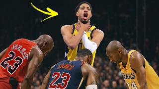 This Stat Makes Haliburton Immortal...