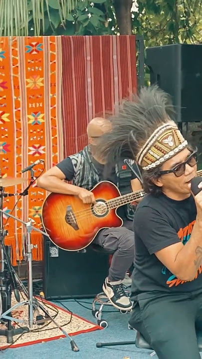 Slank - Orkes Sakit Hati
