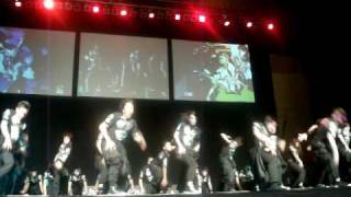 DDA @ stomp 2010