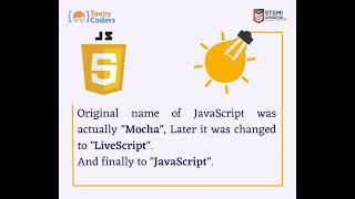 Celebrity Fun Facts About JavaScript | Informative Wealth