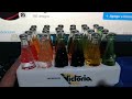 MIS REDES EN COMENTARIOS EN YOUTUBE, mini caja refrescos