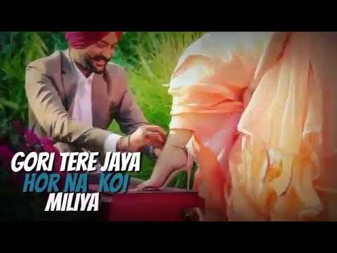 gori-tere-jiya-hor-na-koi-mileya