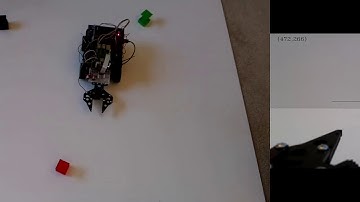 Autonomous object tracking