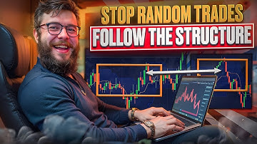 📊 MARKET STRUCTURE IN ACTION | Pocket Option Live Trading | Binary Options Strategy