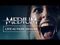 Lançado o trailer live-action de "The Medium", o novo jogo de terror psicológico