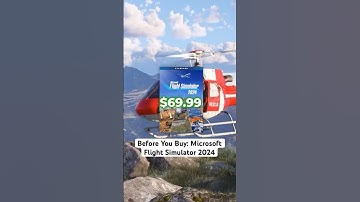 Before You Buy: Microsoft Flight Simulator 2024 😱