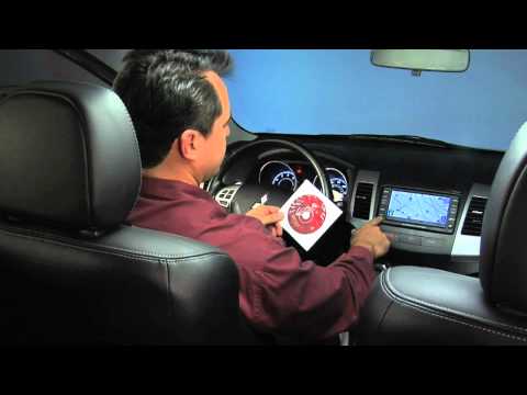 Mitsubishi How-To: Mitsubishi Multi Communication System