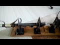 filament extruder machine diy