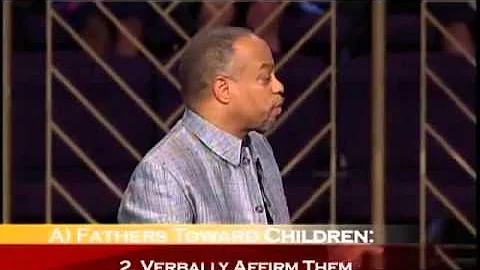 "The Power to Turn Hearts" Pastor John K. Jenkins ...