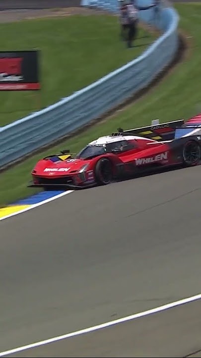 Jack Aitken goes for the ride of a lifetime and saves it!