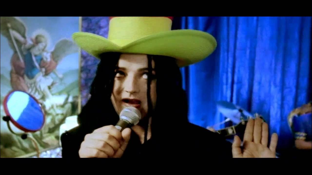 Culture Club - I just wanna be loved (HD) Culture Club - I just wanna be loved (HD)