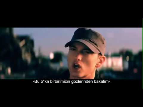 Eminem - Beautiful / Türkçe Altyazılı