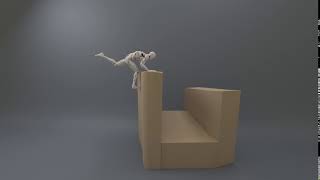 Parkour Final Update
