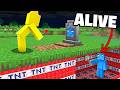Faking My Death To Destroy This Server