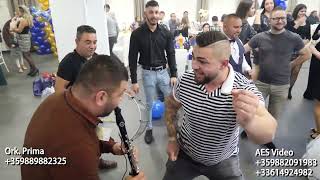 Ork Prima Mnogo Qko Show Live Nedanski Kuchek 2023