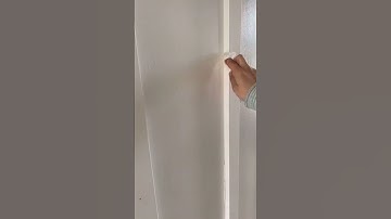 Board and Batten Tutorial