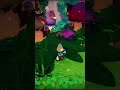 Smurfs Kekar Menghijaukan Tanaman di Desa #Shorts