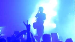 Carter Usm - Good Grief Charlie Brown 10-11-12