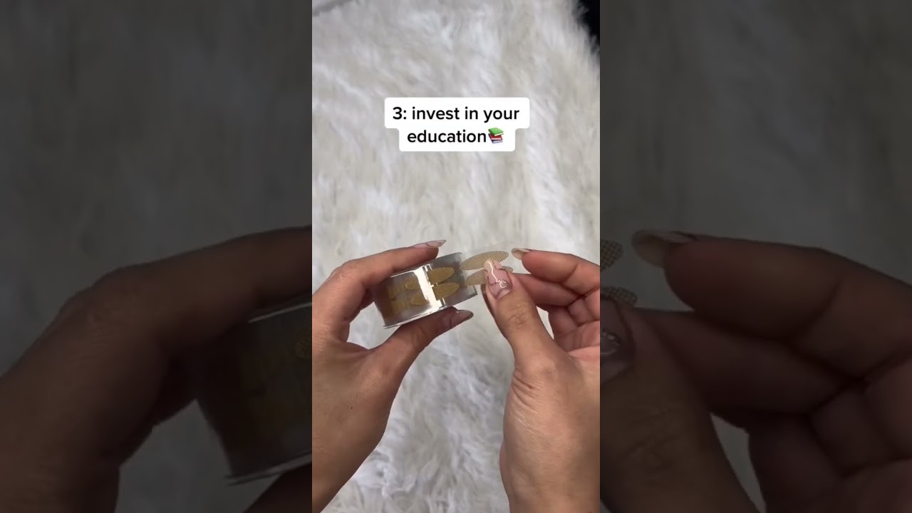 Business tips for Lash Tech 📚 #lasheducation #lashtech #tips #business #lashextensions #lashes #fyp