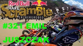 Erzberg Rodeo Red Bull Hare Scramble 2019 Race  Emil Juszczak