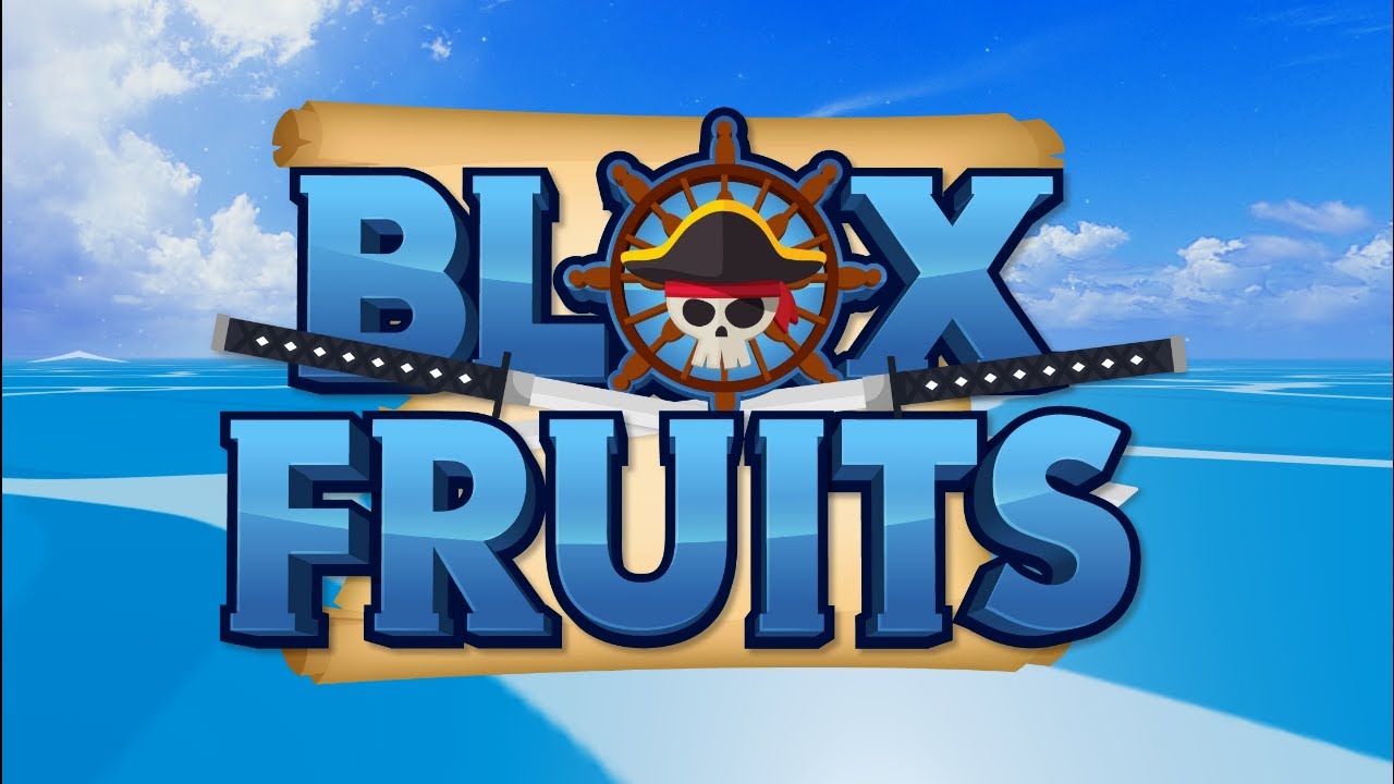 Blox Fruit -  Sweden