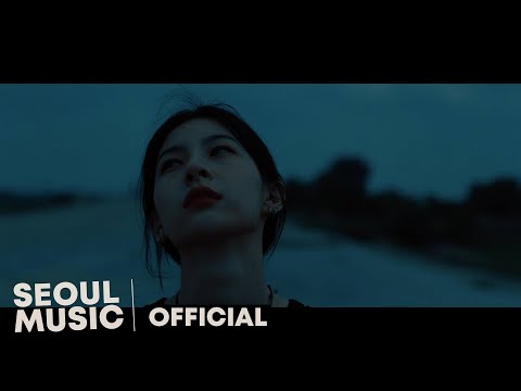 [Visualizer] OV - Blue Sky (Feat. 가호 (Gaho), godok) (prod. OV) / Official Video