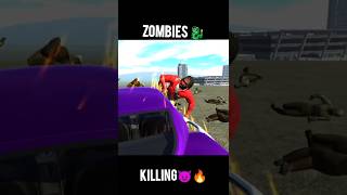 Zombies Killing With Tarzan#viralvideo #viralshorts #video #shortsfeed #reels #shorts #short #gaming