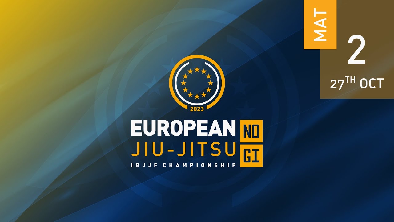 2023 World Master IBJJF Jiu-Jitsu Championship - Videos - FloGrappling