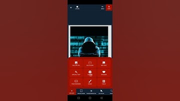 How to cut image in Urdu designer for different shapes ||