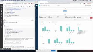 Collibra DQ and Databricks Notebook