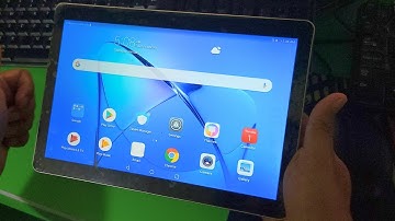 Huawei MediaPad T5 AGS2-L09 FRP Bypass One Click With DFT PRO | huawei ags2-l09 frp bypass