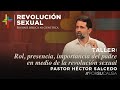 Rol, presencia, importancia del padre en medio de la revolución sexual - Pastor Héctor Salcedo