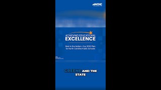NC education leaders bring strategic plan tour to Charlotte