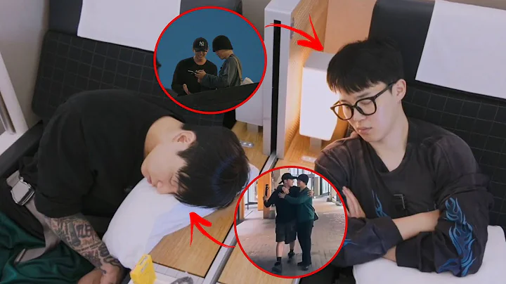 Are You Sure? Ep 5-6: Without Many Words, Jimin & Jungkook's Closeness Feels Different