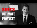Suits Ultimate Playlist - Best 27 Songs | Harvey Specter Playlist | Best Blues Music