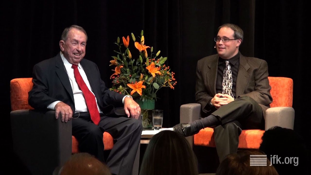 Living History with Ferd Kaufman