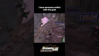 Please let me go #gameplay #ps2 #downhill