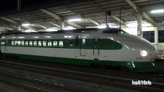 【実写撮影】JR東日本 新幹線PV風 Ver.1.0
