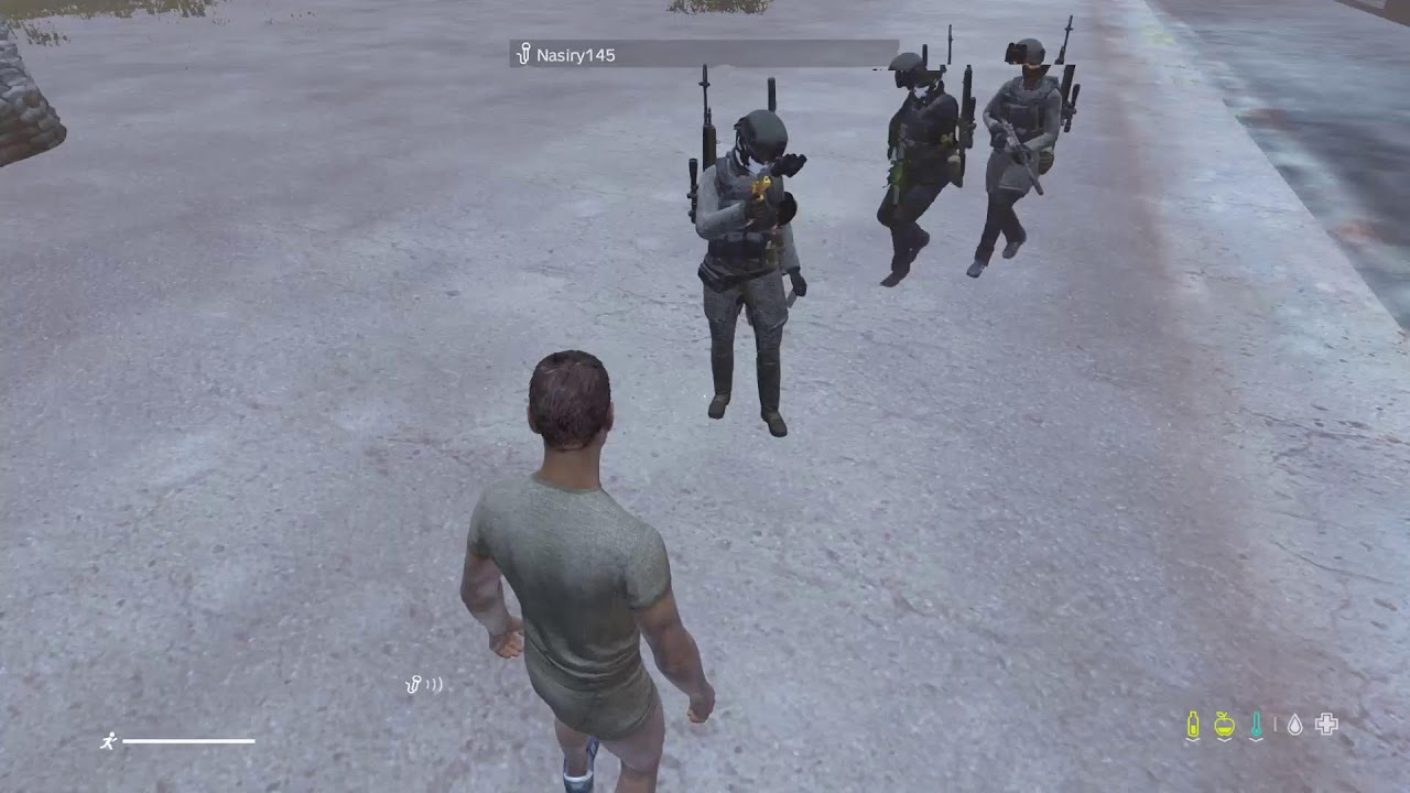 Join Me On pandemic 2.0 Adventures Of Wither Part 2