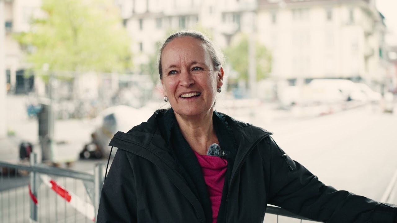 Tinetta Maystre - Elections communales 2026, Les Vert·e·s